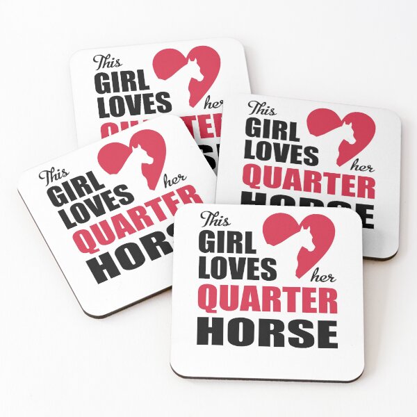 Item preview, Quarter Horse designed and sold by Vectorqueen.