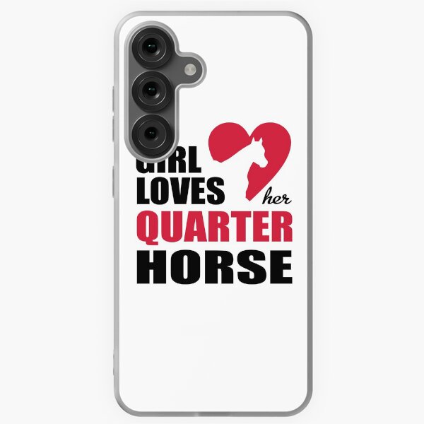 Aperçu de l'œuvre Quarter Horse créée et vendue par Vectorqueen.