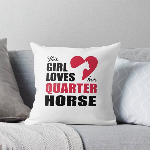 Item preview, Quarter Horse designed and sold by Vectorqueen.