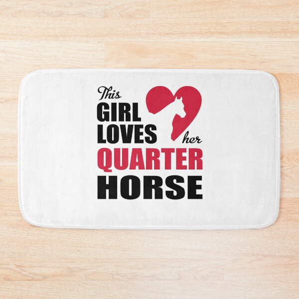 Item preview, Quarter Horse designed and sold by Vectorqueen.