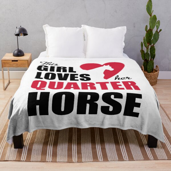 Item preview, Quarter Horse designed and sold by Vectorqueen.