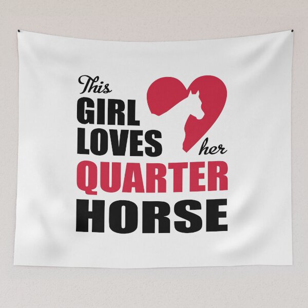 Item preview, Quarter Horse designed and sold by Vectorqueen.