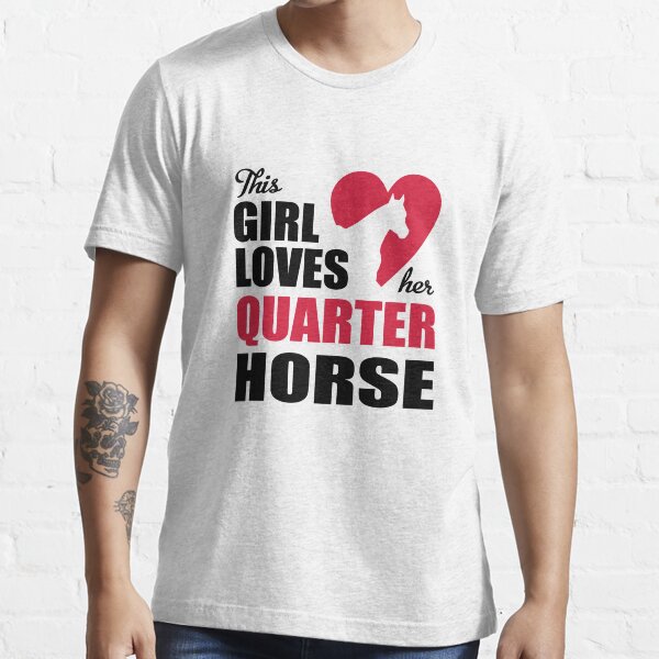 Aperçu de l'œuvre Quarter Horse créée et vendue par Vectorqueen.