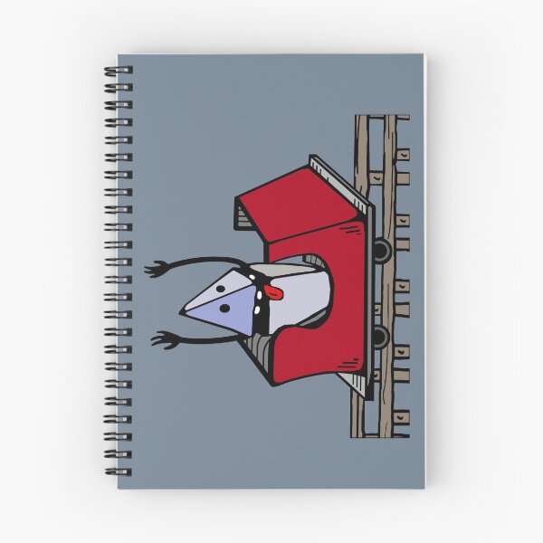 Item preview, Ethereum Roller Coaster Guy with Tracks (Vertical) designed and sold by TheLastStand.