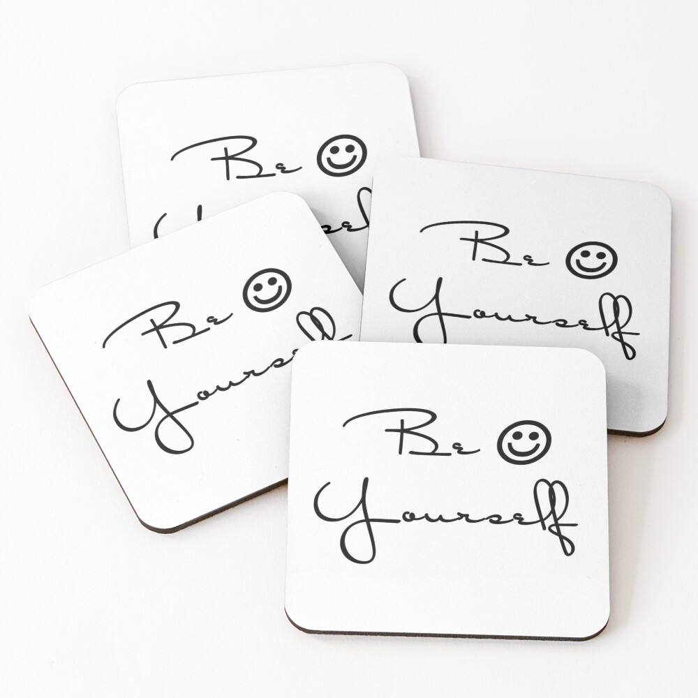 Item preview, Coasters (Set of 4) designed and sold by flashcompact.