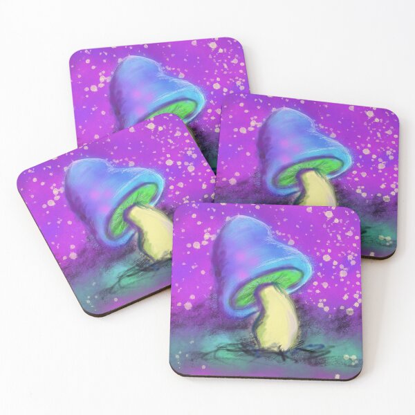 Item preview, Shroom-diddy-doo  designed and sold by artbyajp.