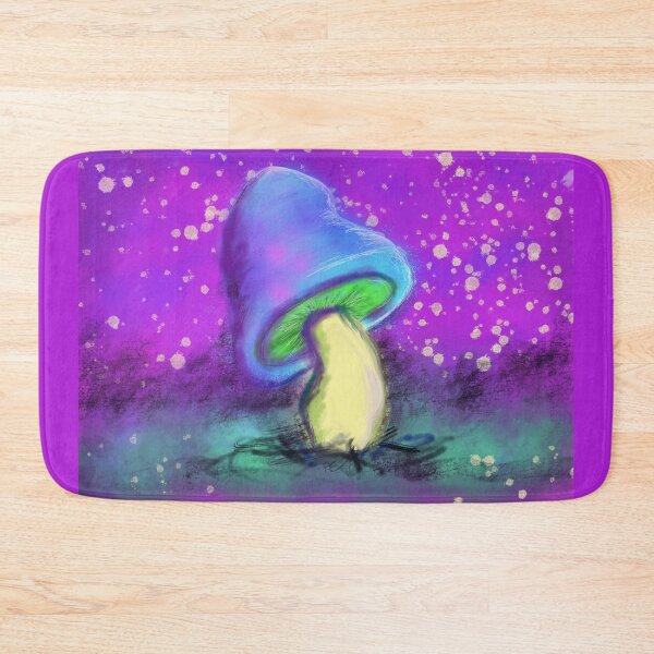 Item preview, Shroom-diddy-doo  designed and sold by artbyajp.