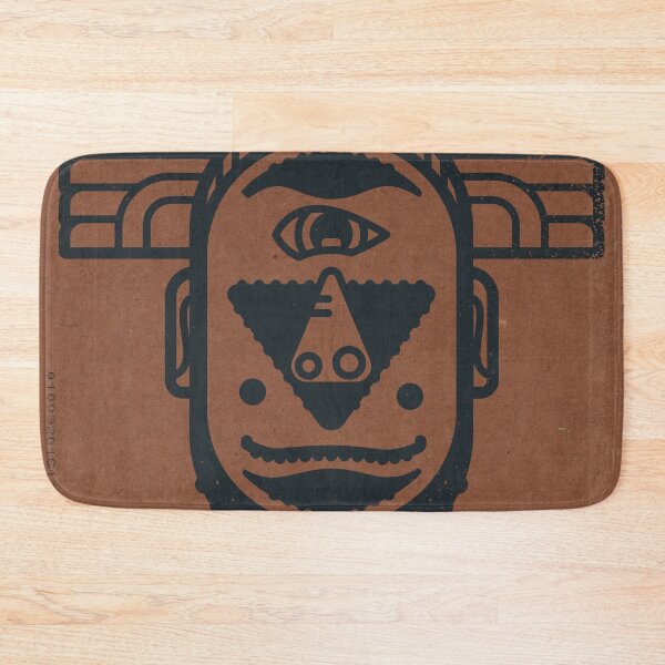 Item preview, Upside Downer designed and sold by danielliamgill.