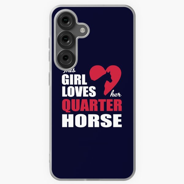 Aperçu de l'œuvre Quarter Horse créée et vendue par Vectorqueen.