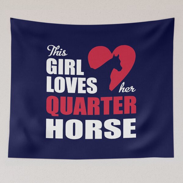 Item preview, Quarter Horse designed and sold by Vectorqueen.