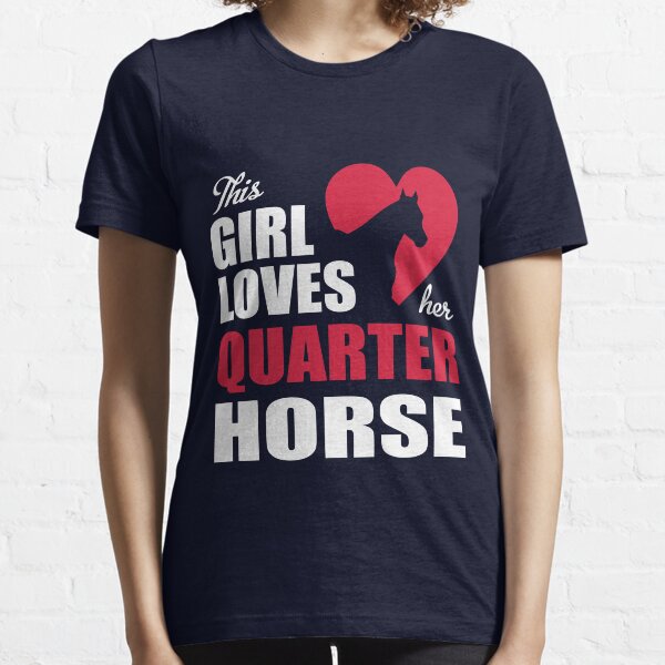 Aperçu de l'œuvre Quarter Horse créée et vendue par Vectorqueen.