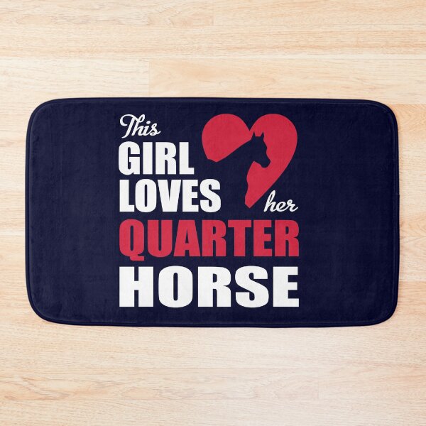Item preview, Quarter Horse designed and sold by Vectorqueen.