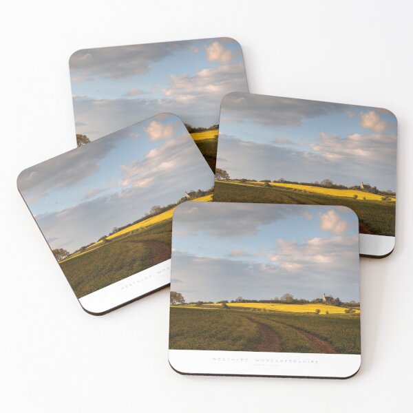 Item preview, Weethley, Worcestershire designed and sold by andrewroland.