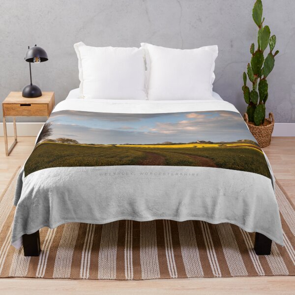 Item preview, Weethley, Worcestershire designed and sold by andrewroland.
