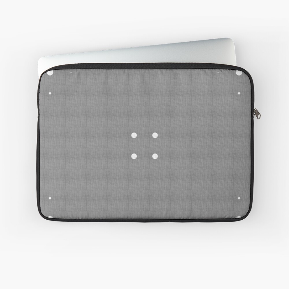 Item preview, Laptop Sleeve designed and sold by brupelo.