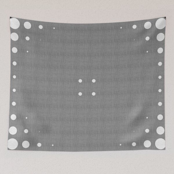 Item preview, Gray Blanket designed and sold by brupelo.