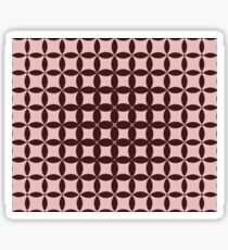 Lazy Blanket Sticker