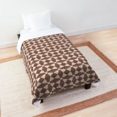 Bisque Blanket Comforter