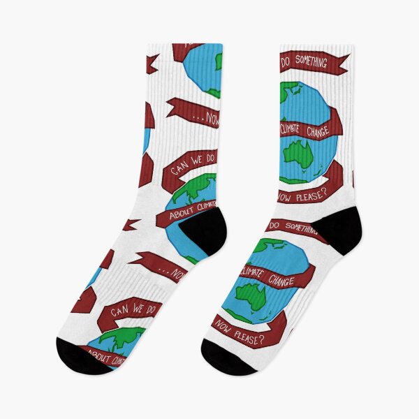Item preview, Climate Change please designed and sold by el-Baino.
