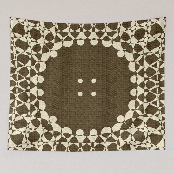 Item preview, Papaya Whip Blanket designed and sold by brupelo.
