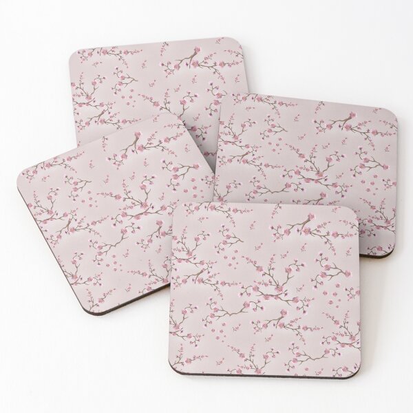 Item preview, SAKURA DEEP BLUSH ROSE by Monika Strigel designed and sold by SunlightStudios.