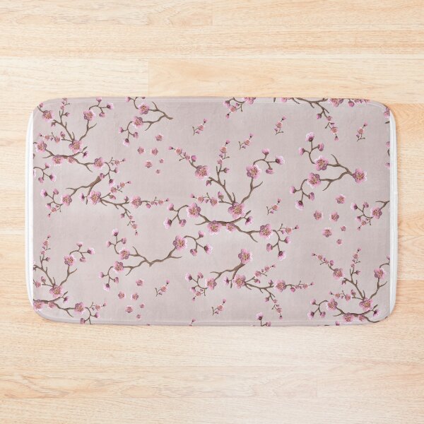 Item preview, SAKURA DEEP BLUSH ROSE by Monika Strigel designed and sold by SunlightStudios.