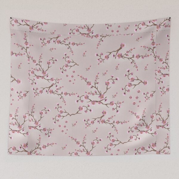 Item preview, SAKURA DEEP BLUSH ROSE by Monika Strigel designed and sold by SunlightStudios.