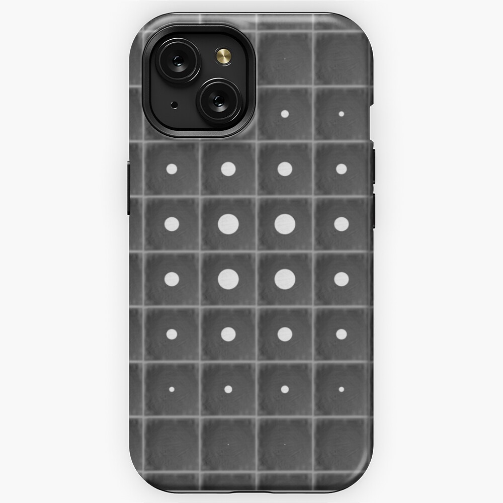 Item preview, iPhone Tough Case designed and sold by brupelo.