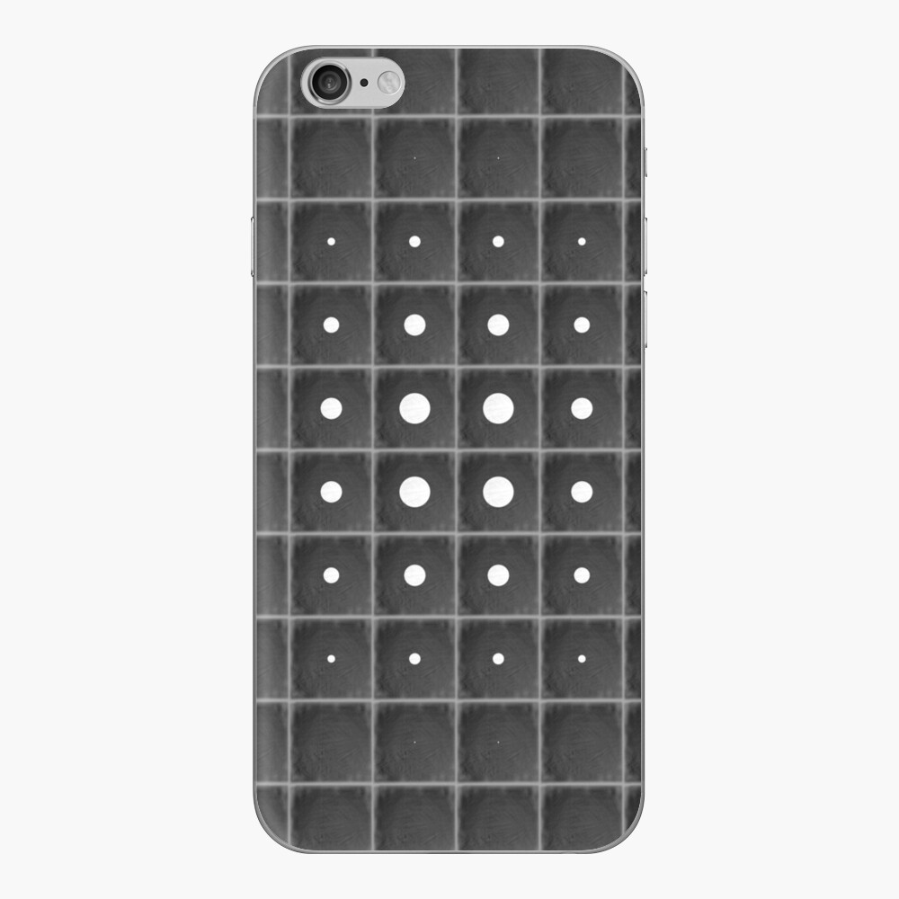 Item preview, iPhone Skin designed and sold by brupelo.