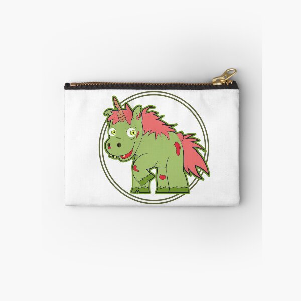 Item preview, Halloween unicorn - Spooky unicorn shirt designed and sold by OVMEngemann.