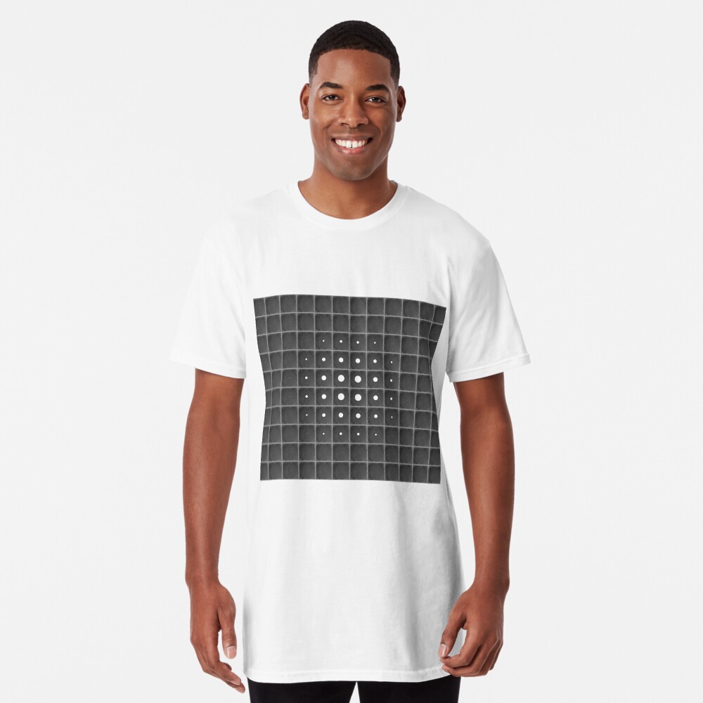 Item preview, Long T-Shirt designed and sold by brupelo.