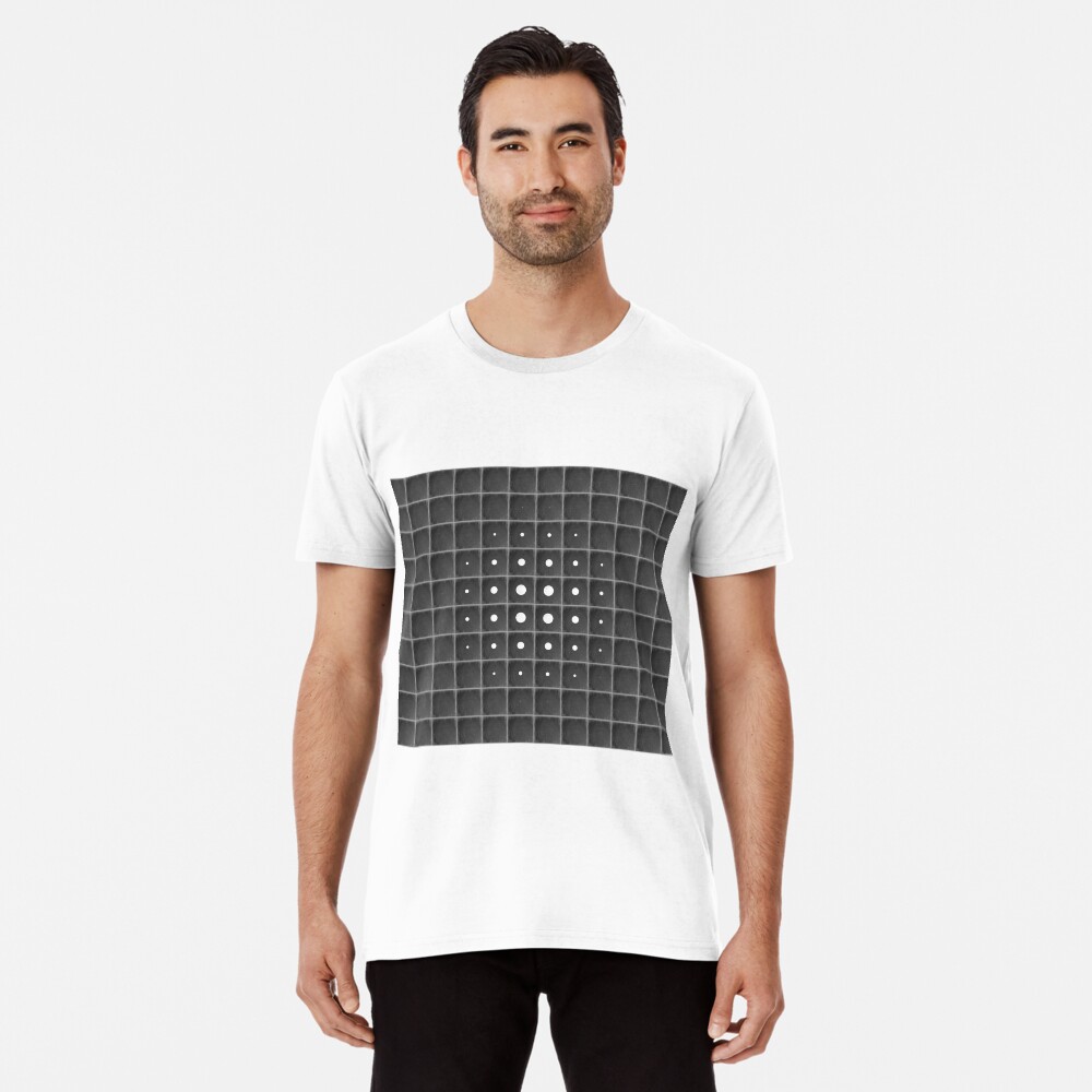 Item preview, Premium T-Shirt designed and sold by brupelo.