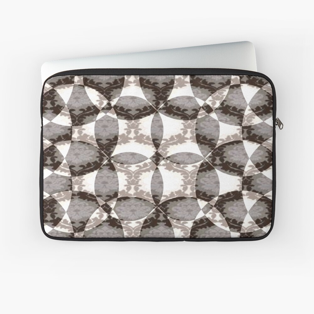 Item preview, Laptop Sleeve designed and sold by brupelo.