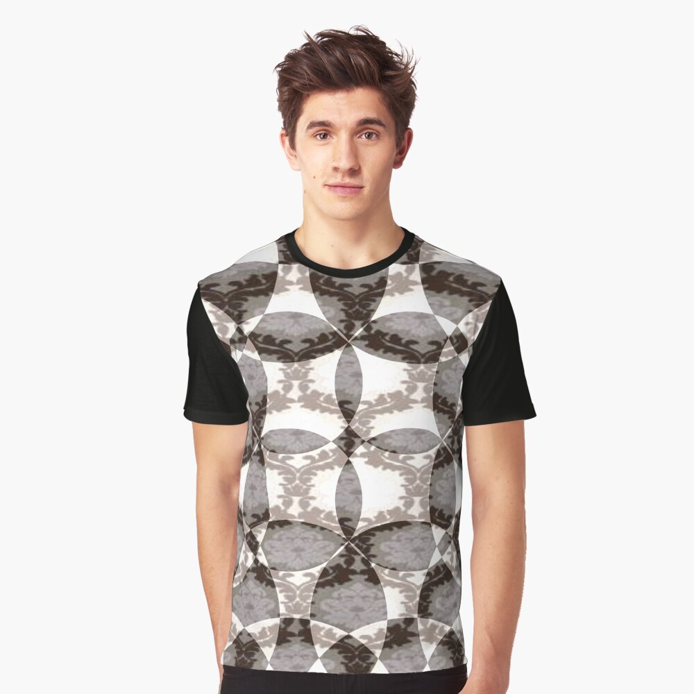 Item preview, Graphic T-Shirt designed and sold by brupelo.