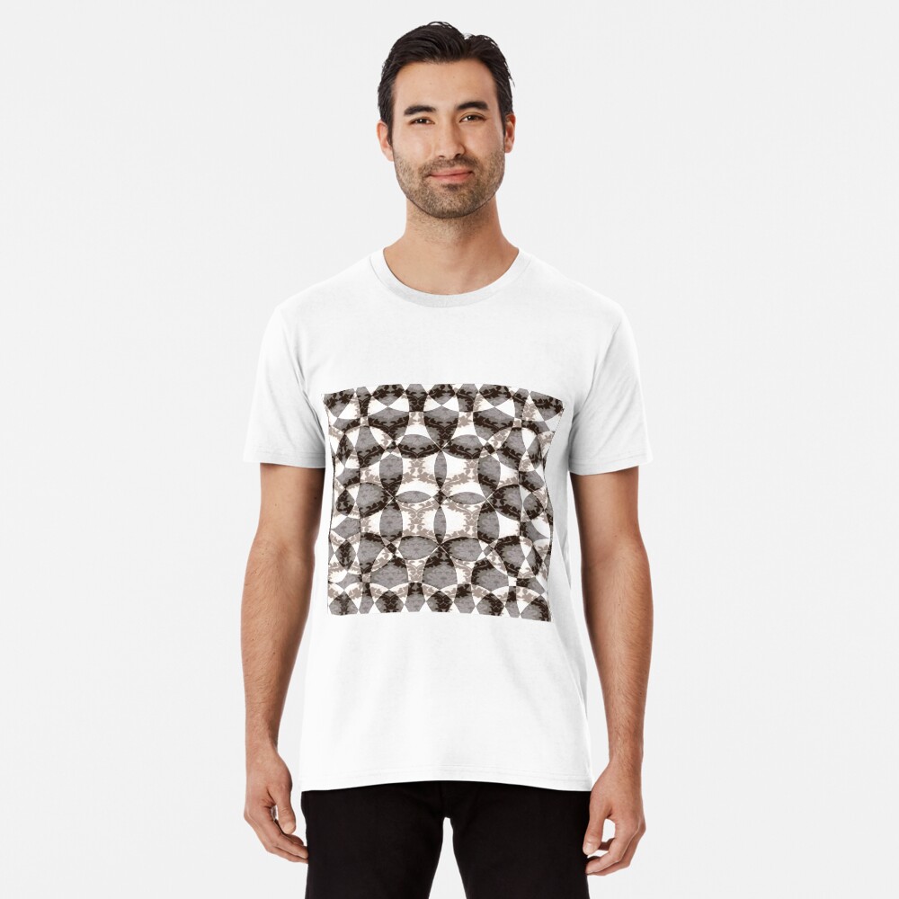 Item preview, Premium T-Shirt designed and sold by brupelo.