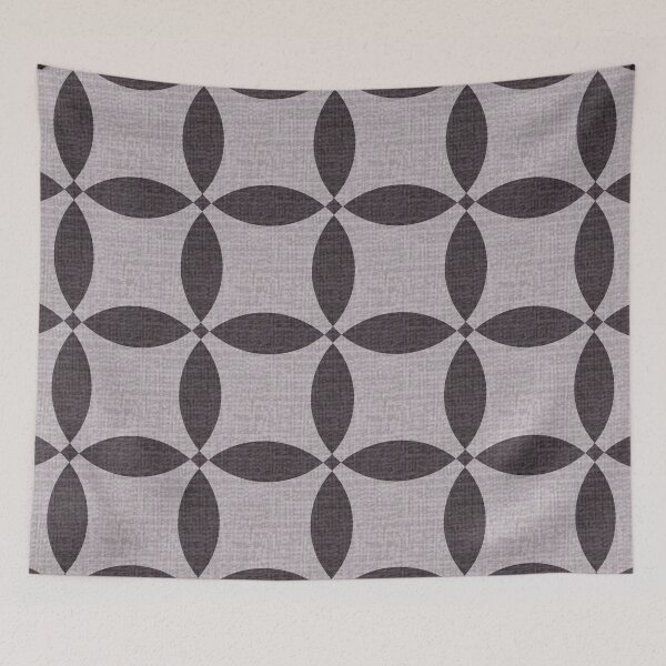 Item preview, Retro Blanket designed and sold by brupelo.