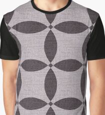 Retro Blanket Graphic T-Shirt