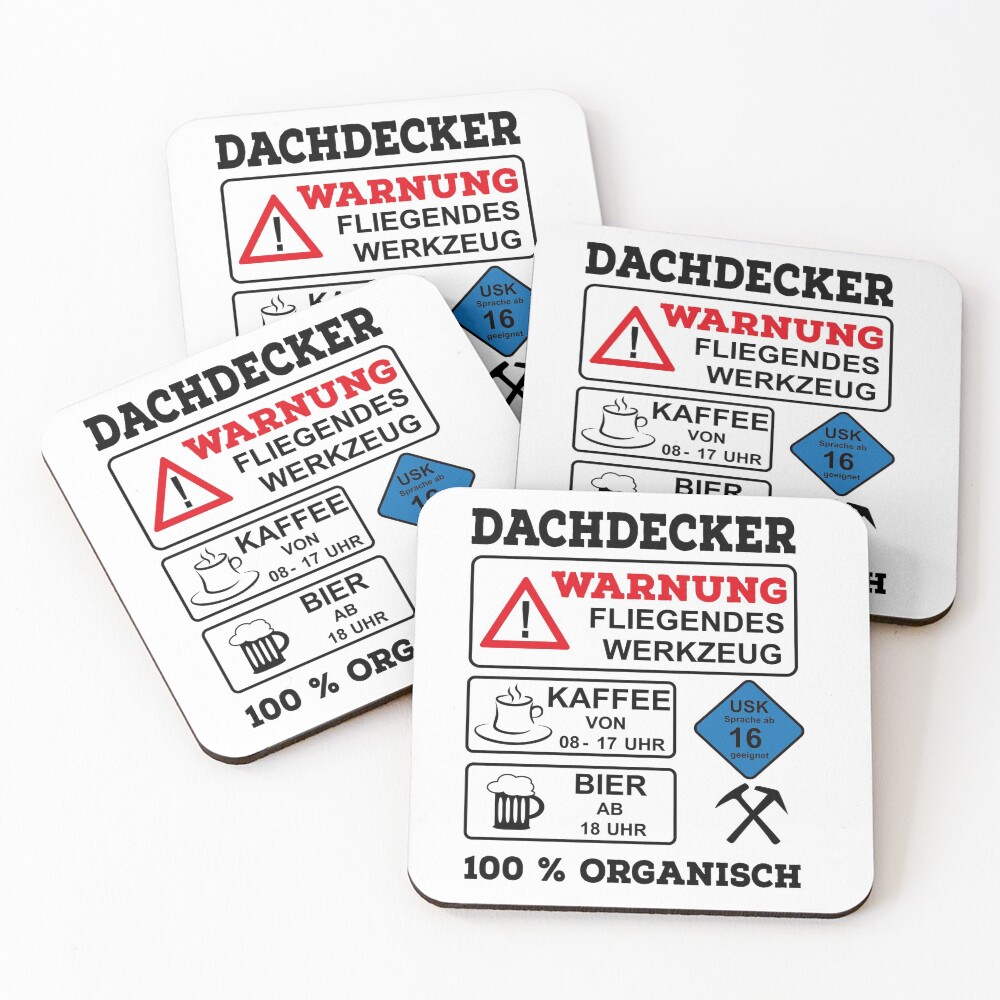 Item preview, Coasters (Set of 4) designed and sold by Vectorqueen.