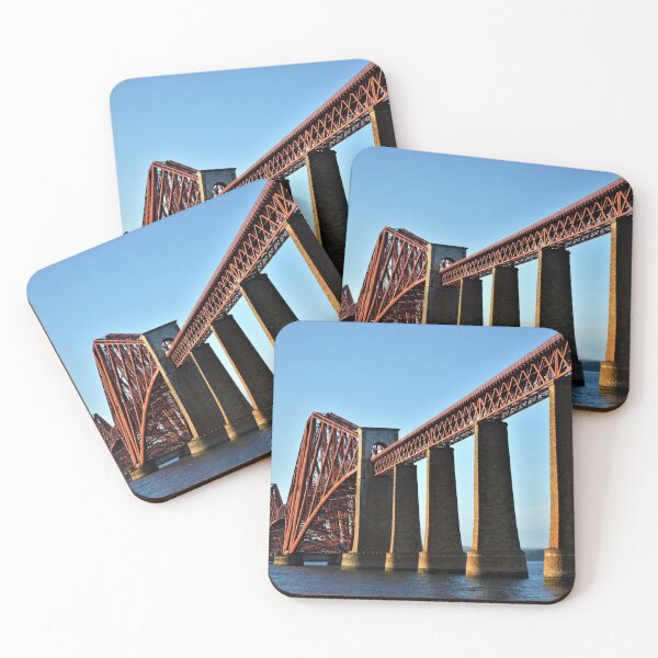 Item preview, Forth Railway Bridge designed and sold by jmnicolson.