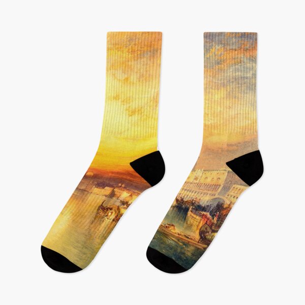 Item preview, Thomas Moran - Grand Canal, Venice designed and sold by vakashop.