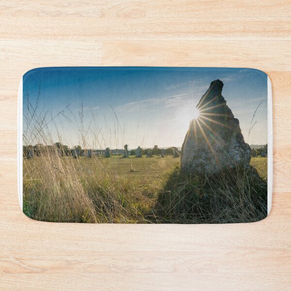 Item preview, Menhirs de Lagatjar 2 designed and sold by DiFigianoPhoto.
