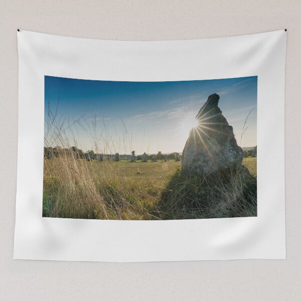 Item preview, Menhirs de Lagatjar 2 designed and sold by DiFigianoPhoto.