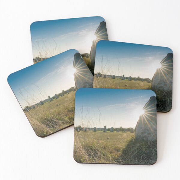 Item preview, Menhirs de Lagatjar 2 designed and sold by DiFigianoPhoto.