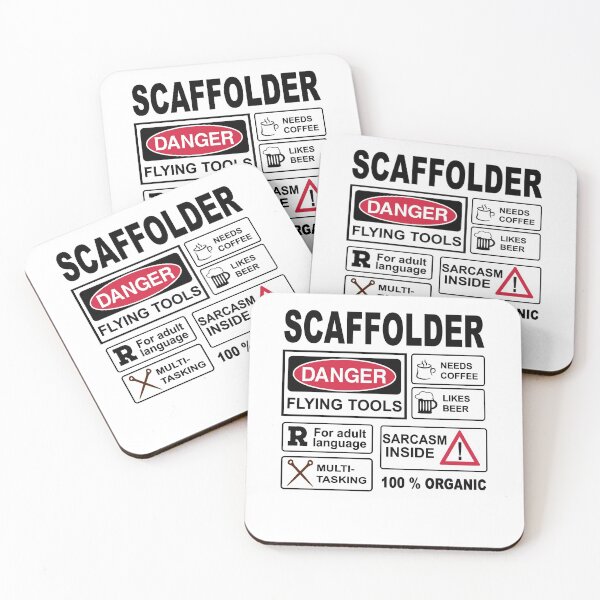 Item preview, scaffolder  designed and sold by Vectorqueen.