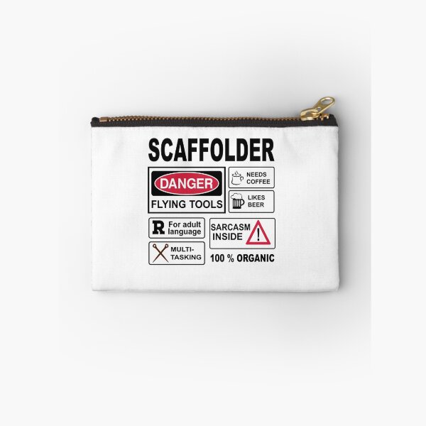 Item preview, scaffolder  designed and sold by Vectorqueen.