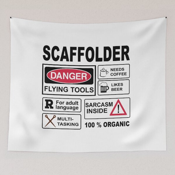 Item preview, scaffolder  designed and sold by Vectorqueen.