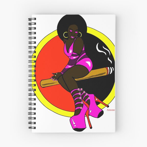 Item preview, Funky soul cigar designed and sold by amoxes.