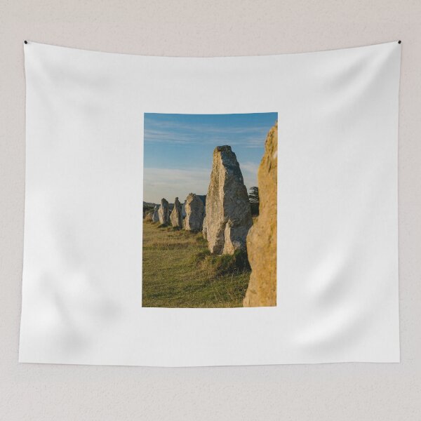 Item preview, Menhirs de Lagatjar 3 designed and sold by DiFigianoPhoto.