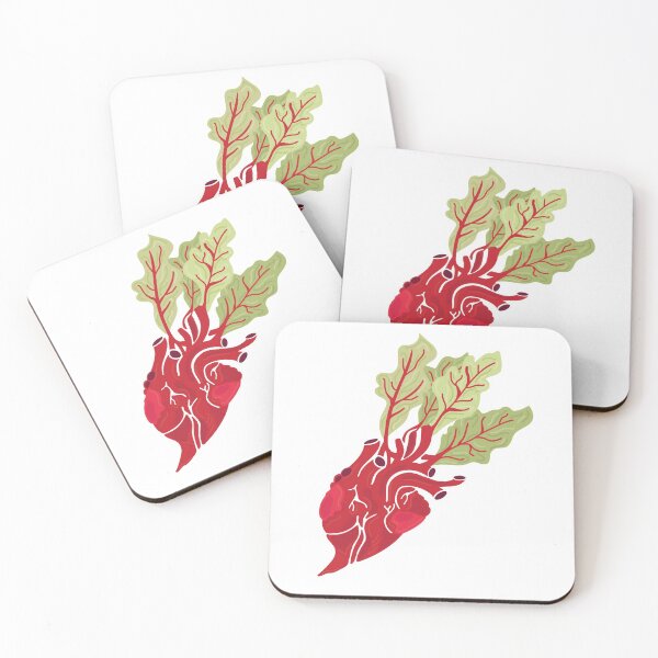 Item preview, Heartbeet designed and sold by nickshearer.