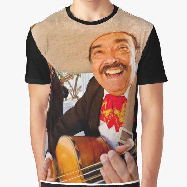 Item preview, Mariachi designed and sold by edleon.